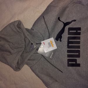 Puma Hoodie